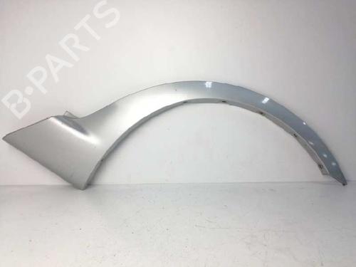Rear left wheel arch trim BMW X3 (E83) 2.5 i 51770302749