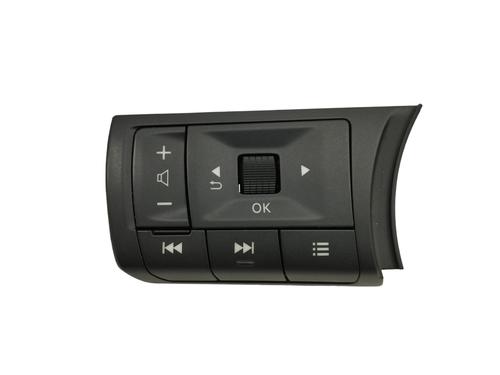 Used Steering wheel controls NISSAN QASHQAI III (J12) 1.3 DIG-T (140 hp) 16815888