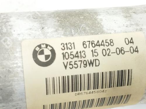 Right front shock absorber BMW 5 (E60) | BP13095590M17