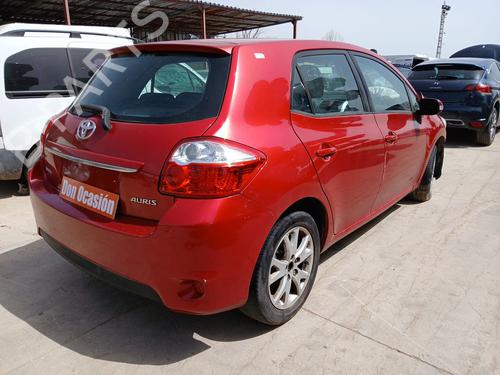 Left tailgate light TOYOTA AURIS (_E15_) 1.6 (ZRE151_, ZRE151R) | BP33981168C79  - Image 5