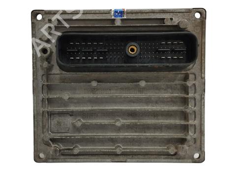 Used Engine control unit (ECU) FORD FIESTA V (JH_, JD_) 1.6 16V (100 hp) 15073354