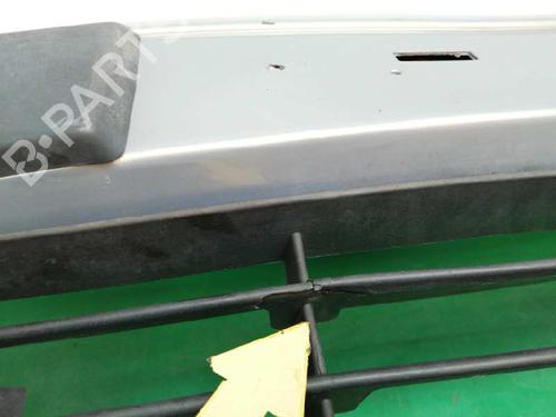Front bumper RENAULT SCÉNIC II (JM0/1_) 1.6 16V (JM1R) | BP9816687C7 