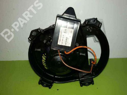 Heater blower motor PEUGEOT BOXER Van (230L) 2.5 D | BP1140025M62 
