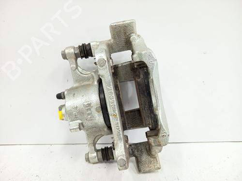 Right front brake caliper FORD PUMA (J2K, CF7) 1.0 EcoBoost | BP33621297M104 - Image 4