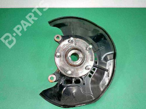 Used Left front steering knuckle TOYOTA RAV 4 IV (_A4_) [2012-2019]  4970801