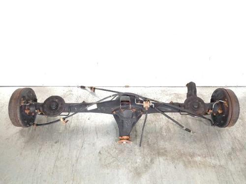 Used Rear axle KIA SPORTAGE SUV (K00) 2.0 TD 4WD (83 hp) 8682105