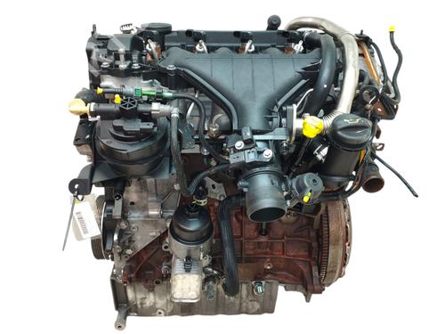 Used Engine Engine CITROËN C4 Grand Picasso I (UA_) 2.0 HDi 138 (136 hp) 33329146 33329146
