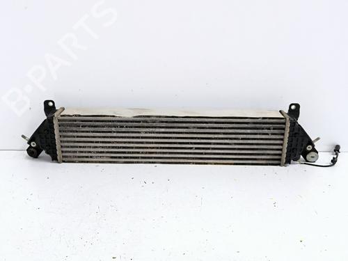 Used Intercooler Intercooler MAZDA CX-5 (KE, GH) 2.2 D (KE2FW) (150 hp) 34366781 34366781