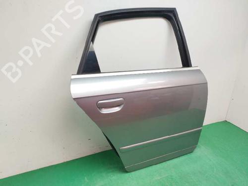 Right rear door AUDI A4 B7 (8EC) 2.0 TDI | BP9906077C5 