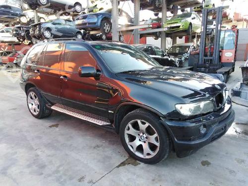 Gearstang BMW X5 (E53) 3.0 d | BP11516581M90 