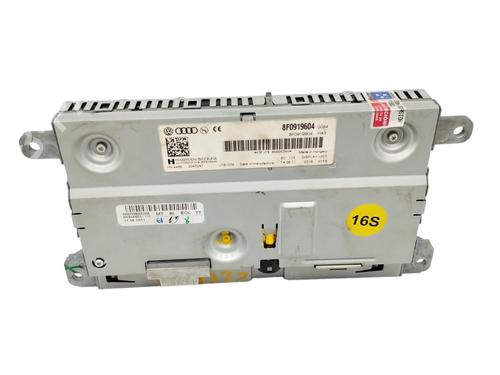 Display monitor AUDI A6 Allroad C6 (4FH) 3.0 TDI quattro | BP18267464C48