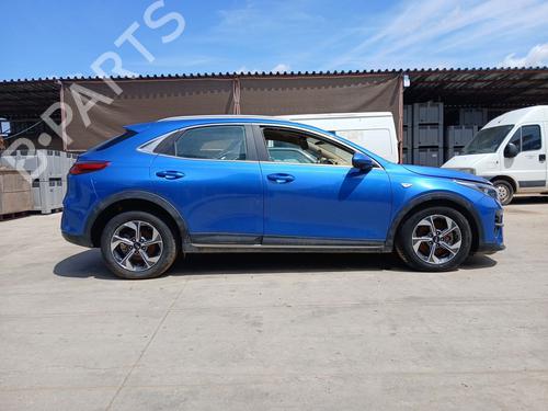 Front bumper KIA XCEED (CD) 1.0 T-GDI | BP35789066C7 - Image 10