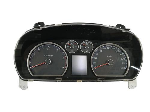 Used Instrument cluster HYUNDAI i30 (FD) 1.6 CRDi (90 hp) 17748231