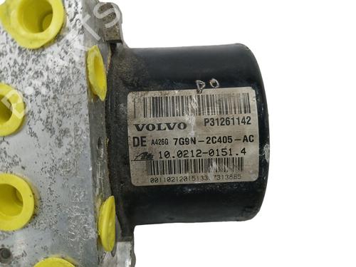 ABS pump VOLVO S80 II (124)  | BP17641200M43 