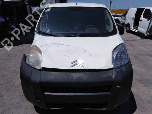 ABS pump CITROËN NEMO Box Body/MPV (AA_) 1.4 HDi | BP6419784M43 