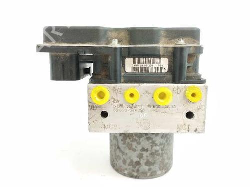 Used ABS pump ABS pump CITROËN C4 Picasso I MPV (UD_) [2006-2015] 10181924 10181924