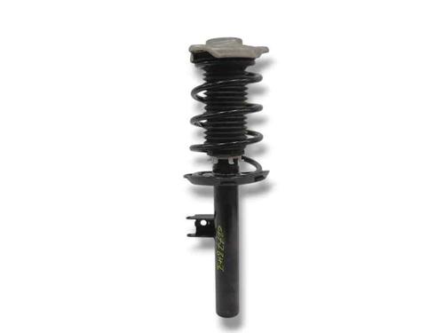 Used Left front shock absorber MERCEDES-BENZ GLA (H247) GLA 200 d (247.712) (150 hp) 26553984
