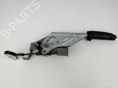 Used Hand brake BMW 1 (F20) 116 i (136 hp) 8790265