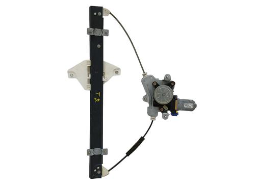 Used Rear right window mechanism CHEVROLET CAPTIVA (C100, C140) [2006-2025]  18114752