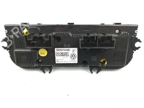 Climate control VW GOLF VII Variant (BA5, BV5) 1.6 TDI | BP6923187I5 