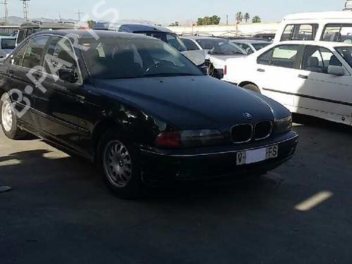 Fan BMW 5 (E39) 523 i | BP18020701M128 