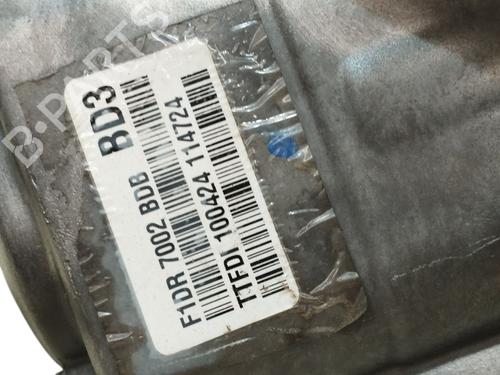 Gearbox FORD TRANSIT COURIER B460 Box Body/MPV 1.5 EcoBlue | BP32414623M3 - Image 3