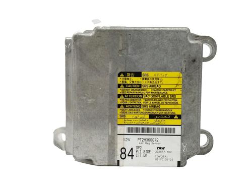 Used ECU airbags TOYOTA AVENSIS (_T25_) 2.0 VVT-i (AZT250_, AZT250R) (147 hp) 17451775