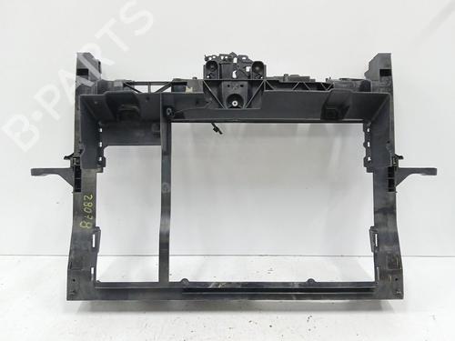 Frente em fibra/chapa FORD TRANSIT COURIER B460 Box Body/MPV 1.5 EcoBlue (100 hp) 32314155