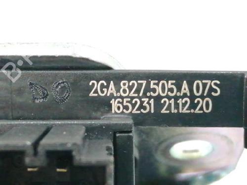 Bagklap lås VW T-ROC (A11, D11) 2.0 TDI 4motion | BP9362181C101