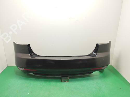 Used Rear bumper MAZDA CX-7 (ER) [2006-2014]  16427033