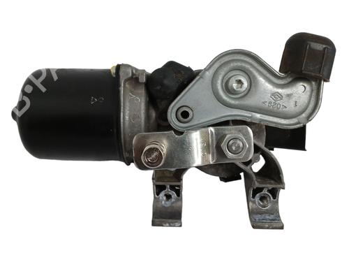 Used Front wiper motor RENAULT KANGOO / GRAND KANGOO II (KW0/1_) 1.5 dCi 75 (KW07, KW10, KW04) (75 hp) 18073649