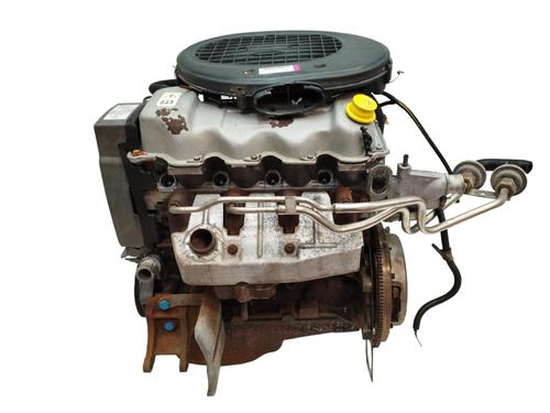 Used Engine FORD ESCORT IV (GAF, AWF, ABFT) [1983-1994]  17647833