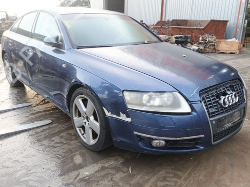 Engine AUDI A6 C6 (4F2) 2.7 TDI | BP32372475M1 