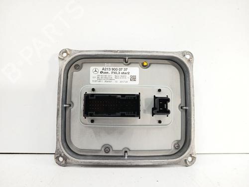 Centralita faros xenon Centralita faros xenon MERCEDES-BENZ GLE (V167) GLE 300 d 4-matic (167.109) (269 hp) 35974275 35974275