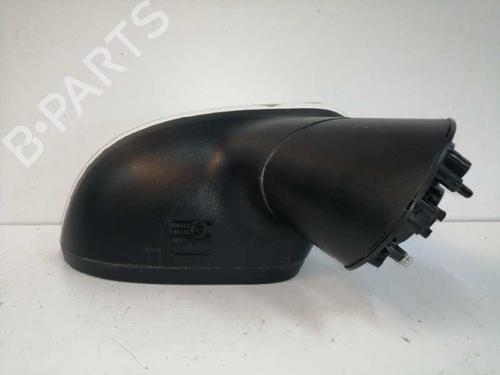 Right mirror KIA RIO III (UB) 1.25 CVVT | BP7827305C27 