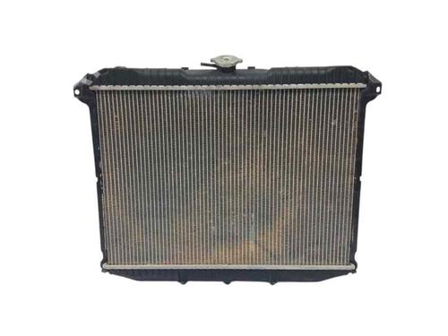 Køler FORD MAVERICK (UDS, UNS)  | BP27623740M31