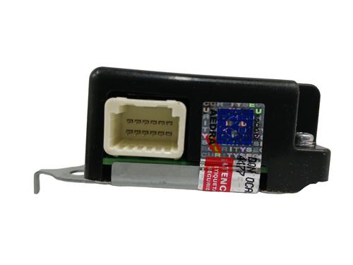 Electronic module MAZDA 2 Hatchback (KB) 1.5 Hybrid (KBAC3X) | BP17460505M83