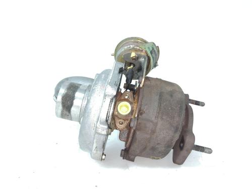Turbocharger/Supercharger RENAULT LAGUNA II (BG0/1_) 2.2 dCi (BG0F) | BP12427259M71
