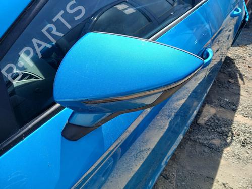 Retrovisor esquerdo Retrovisor esquerdo SEAT LEON SC (5F5) [2013-2018] 36092003 36092003