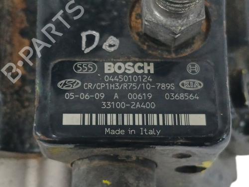 Pompe à injection KIA RIO II (JB) 1.5 CRDi | BP20087963M78 