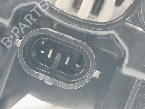 Right front fog light RENAULT CAPTUR I (J5_, H5_) 0.9 TCe 90 | BP30097935C31