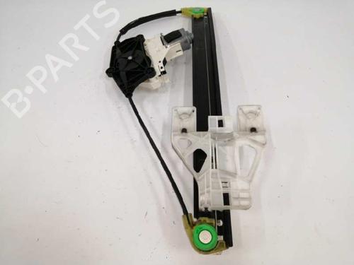 Rear left window mechanism AUDI Q3 (8UB, 8UG) 2.0 TDI | BP6549454C24