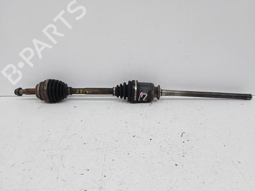 Used Right front driveshaft TOYOTA RAV 4 II (_A2_) 2.0 4WD (ACA21, ACA20) (150 hp) 30173433