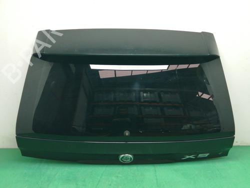 Used Tailgate BMW X5 (E53) 3.0 d (184 hp) 11687278