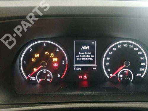 Used Parts VW CADDY ALLTRACK MPV (SAB)  2.0 TDI  1077321