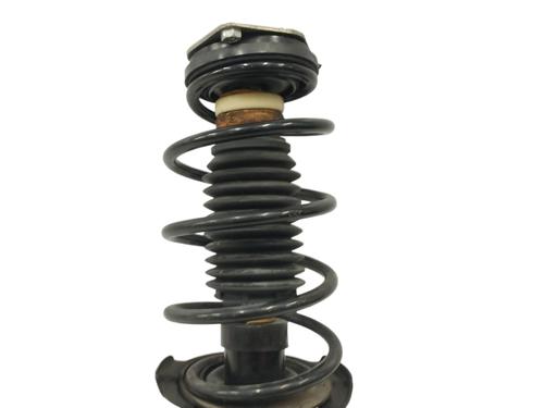 Left front shock absorber MERCEDES-BENZ A-CLASS (W169) A 150 (169.031, 169.331) | BP16149210M16
