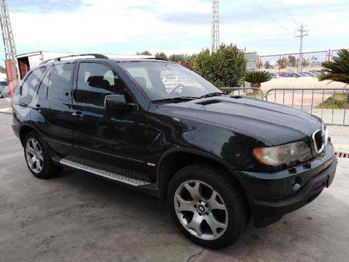 Rear bumper reinforcement BMW X5 (E53) 3.0 d | BP10034897C73  - Image 6