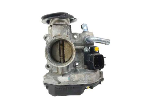 Used Throttle body CHEVROLET AVEO / KALOS Hatchback (T200) 1.2 (72 hp) 27385038