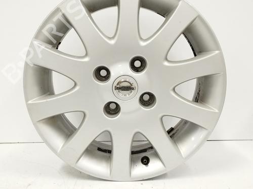 Fælk NISSAN ALMERA II Hatchback (N16) [2000-2026]  19636579