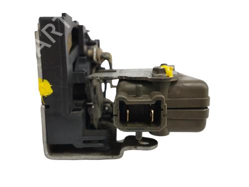 Front right lock AIXAM CROSSLINE 0.4 | BP16923260C97 